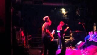 TwoThirtyEight Reunion - This Town Will Eat You