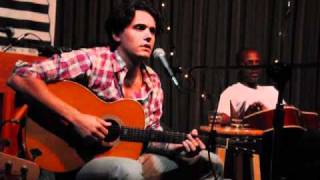 John Mayer - Eddie&#39;s Attic - 2010