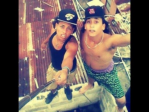 El Prada y El Orfi Rap - Que Vamos Hacer Con Esa Gente