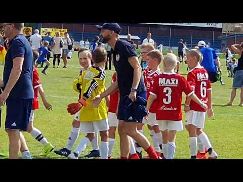 Forwardcup 2019 P11 - vs Sturehov 1/2