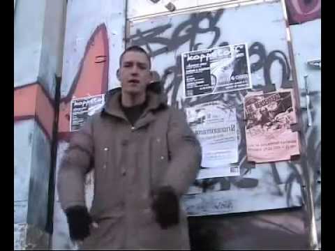 Chaoze One - Koppstoff (ReUpload)