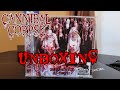 Cannibal Corpse Butchered At Birth Unboxing