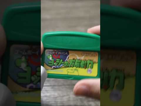 What's Inside "Special" GBA Nintendo Carts