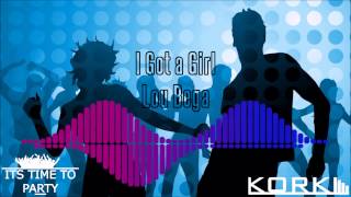 Lou Bega - I Got a Girl