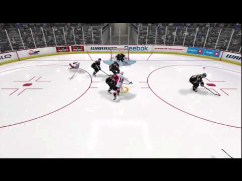 NHL 13 Magically Amazing Puck