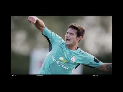 OPTAKT: Vejgaard B vs Jammerbugt FC - 2. division