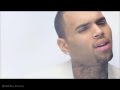 Chris Brown - Proof (Music Video Edit)