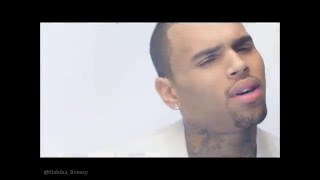 Chris Brown - Proof (Music Video Edit)