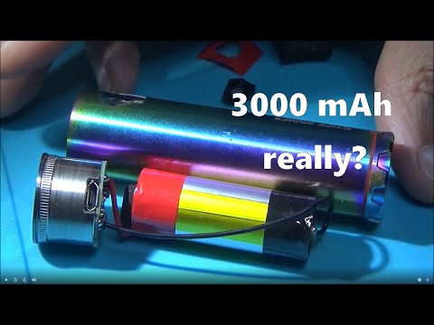 YouTube video about: How to take apart a smok stick v8?