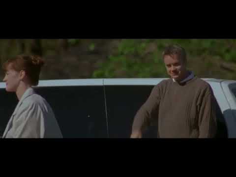 ARLINGTON ROAD fan made trailer