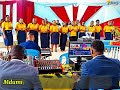 BIRIKANI SDA CHOIR HARUSI AUDIO ALBUM LAUNCH
