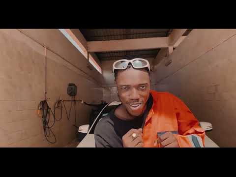 Lil Pamz - BENZ (Official Video)