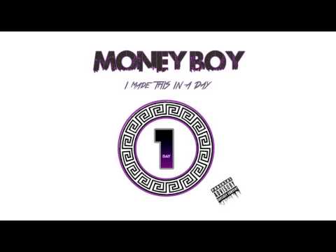 Money Boy - WKMSNSHG (Ft. Fruchtmax)