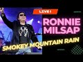 Ronnie Milsap Live in Branson - Smokey Mountain ...