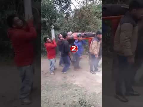 👏🇬🇹 RECONOCIMIENTO A HÉROES COMUNITARIOS TRAS ACCIDENTE AÉREO EN SAN MARCOS. ✈️