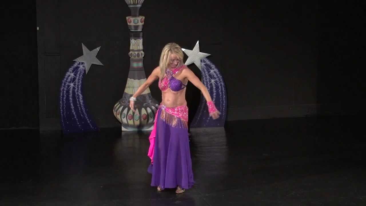 Promotional video thumbnail 1 for Belly Diva SATX