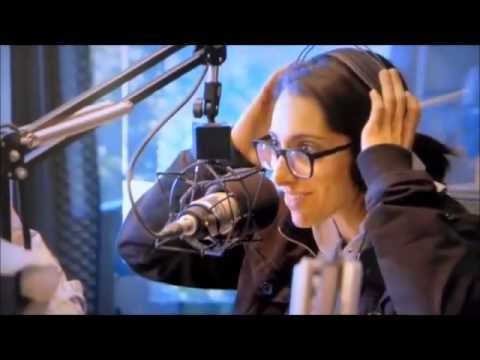 Michelle Chamuel- Funny Moments