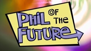 Phil of the Future­ Theme Song