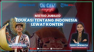 Majus Berkarya sebagai Konten Kreator Edukasi terkait Indonesia hingga Seluk-beluk Indonesia