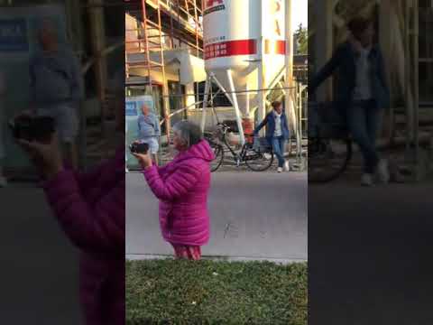 Eddy Smets Live - De Vagebond