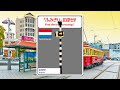 Find The Railroad Crossing 295