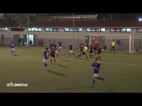 "LA NOSTRA COPA" Alcásser CF 0 - 5 Paiporta CF 2021/22