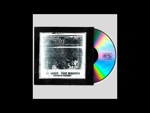 DJ ANGST - Dynamics [SYN017]