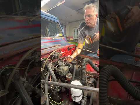 Starting to do some YF Adjustments.