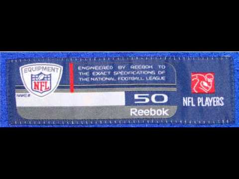 Authentic NFL Jersey or Fake NFL Jersey - Season Finale - Overview and Re-cap