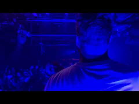 Axel Haube - Do It Again (Kabaal, Mechelen)