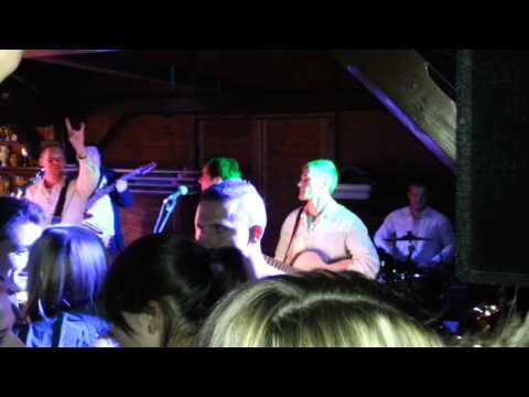 Werischwarer Burschen - Narcotic @ Rotburger