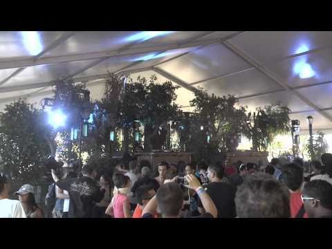 Electric Zoo Festival 2010 Recap (Every DJ!)