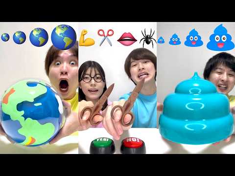 Saito09 funny video 😂😂😂