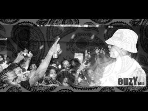 Dex Panurama_KS ft euzy_fdib - Na Batida - MPSrec - euzyProd - 2015