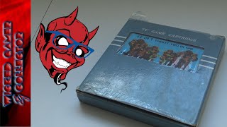 Nintendo 22 in 1 Retro Multi Game Collection '90 Cart Review