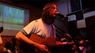 These United States - West Won - 3/20/2009 - Mohawk Inside Stage