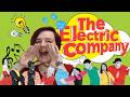 What Was Going On In The Electric Company 2009