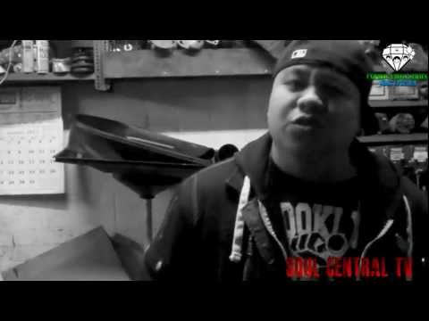 " Jaybizz World Cypher Series " JWCS Presented By: Soul Central TV 1st Set