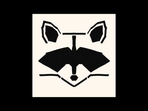 Rakoon - Healing Dub