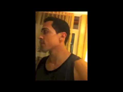 Bellydance Evolution Tour New York to China - Danielo Mendes