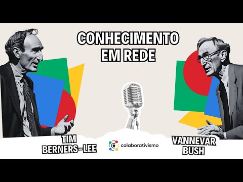 🕸️Del Memex a la Web: cómo perdimos el control de la información y por qué Olavarría necesita una red propia