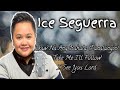 Ice Seguerra | Ikaw Na Ang Bahala - Take Me I'll Follow - I See You Lord |