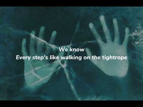 Parachute - Kyndal Inskeep lyrics (Who knew? I'd be falling like I am with you)