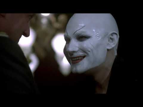 Hommage à István Szabó (sous titre français)