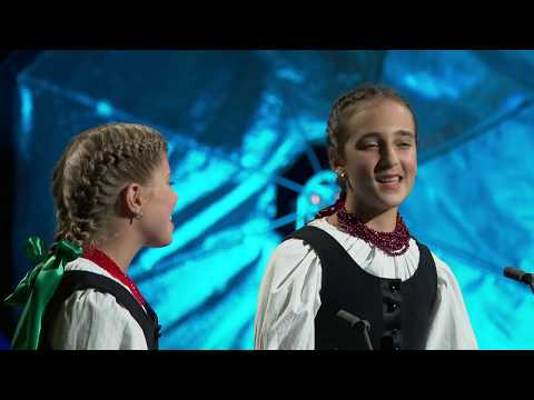 Kisrügy Énekegyüttes - Zoborvidéki lakodalmas