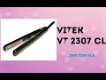 Стайлер Vitek VT-2307 CL