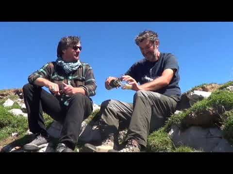 MIKY MARTINA - RE DELLE MONTAGNE