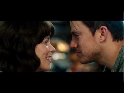 The Vow | trailer #1 US (2012)