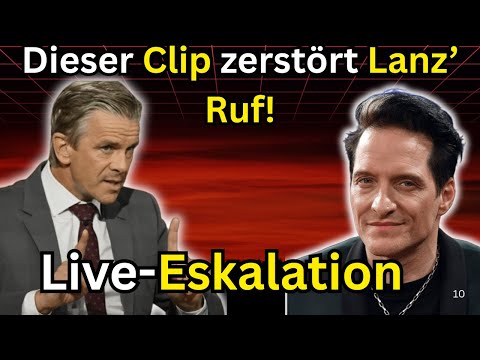 Lanz out of control: What really drove Bela B. out of the studio!