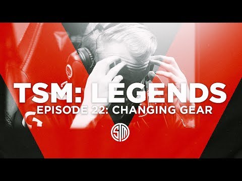TSM Explains Why they Lost to Clutch in the Quarterfinals - TSM: LEGENDS - S5E22